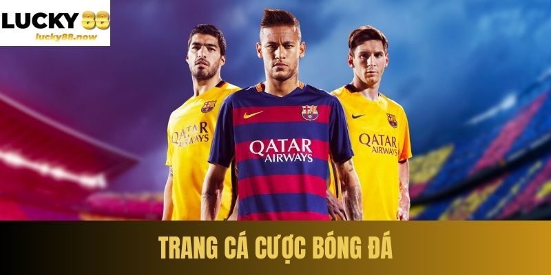 Trang Cá Cược Bóng Đá - Bí Quyết "Bắt Kèo" Chính Xác